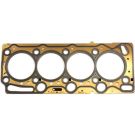 Dichtung, Zylinderkopf OPEL 158.352