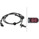 HELLA Sensor, Raddrehzahl 6PU 012 806-621