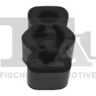 Halter, Abgasanlage 113-907