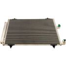 Kondensator, Klimaanlage AC855547