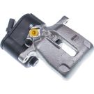 DENCKERMANN Bremstrommel B190172R DENCKERMANN Bremstrommel B190172R