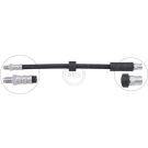 A.B.S. Bremsschlauch SL4934