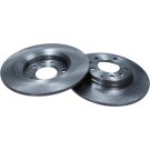 Maxgear Bremsscheibe Mazda T. 6 02 19-0943