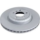 A.B.S. Bremsscheibe 18261 beschichtet