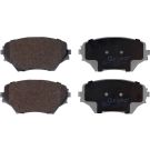 Bremsbelagsatz Toyota P. Rav4 00 QP7092