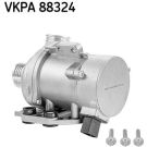 Wasserpumpe, Motorkühlung VKPA 88324