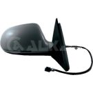 SPIEGEL R EL VERS HZB KONV grundiert+BLI 6-PIN AUDI A4 8K 11,07-10,11 1329,702,1
