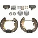 Bremsbacken - Superkit GSK1136
