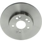 Bremsscheibe VA MERCEDES W124 89 0 986 478 525