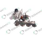 Lader, Aufladung 003-001-004106R