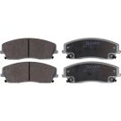 Bremsbelagsatz Chrysler P. 300C QP1784