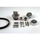 HEPU Wasserpumpe + Zahnriemensatz PK05515