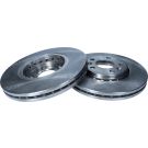 Maxgear Bremsscheibe Opel P. Vivaro 1.6 Cdti 14-/Master 14 19-3241