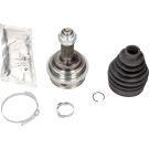 Gelenksatz, Antriebswelle Honda Civic 01- 1.4 Uk +Abs 49-0563