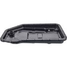 Wanne, Automatikgetriebe 112 341