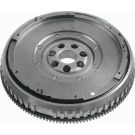 SACHS Schwungrad 2294 001 197 Zwei-Massen-Schwungrad