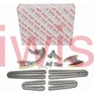 STEUERKETTENSATZ IWI71652SET