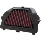 Luftfilter Motorrad Yamaha YZF R6 (Rennspezifisch) 2008û2009 YA-6008R