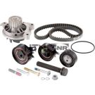 SNR Wasserpumpe + Zahnriemensatz KDP465.010