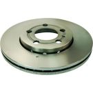 DENCKERMANN Bremsscheibe B130036
