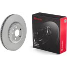 Bremsscheibe Lightweight VA 09.C981.23 Bremsscheibe Lightweight VA 09.C981.23