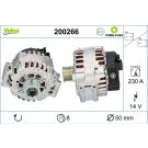 VALEO Generator 200266 VALEO CORE-FLEX
