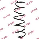 KYB Fahrwerksfeder Citroen P. C3 I 1.4D 02/02 RA3555
