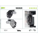 Wischermotor hinten 582620