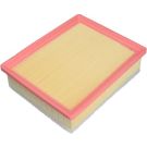 KAMOKA Luftfilter F240101