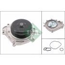 Schaeffler INA Wasserpumpe 538080410