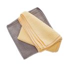 Koch Chemie KCX glass towel Set a 4 pcs 999363