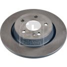 FEBI BILSTEIN Bremsscheibe 107514