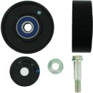 Umlenkrolle Multi-V TOYOTA Fortuner,Hilux 04 VKM 61068