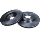 Maxgear Bremsscheibe Ford P. Transit 02 19-1257