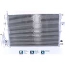 Kondensator PKW VOLVO XC90 02 FIRST FIT 94937