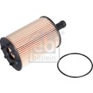 Ölfilter Vw 1.7-1.9Tdi/Sdi 22546
