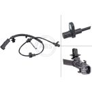 A.B.S. ABS Sensor 31784