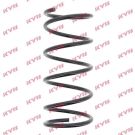 KYB Fahrwerksfeder Peugeot P. 206 2.0 04.99 RA2944