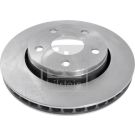 FEBI BILSTEIN Bremsscheibe 108621