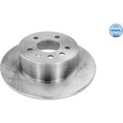 Bremsscheibe Opel T. Vectra 1.6-2.6 95-03 MEYLE-ORIGINAL: True to OE 615 523 0021
