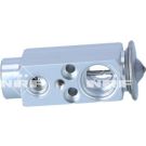 NRF Expansionsventil, Klimaanlage 38517 EASY FIT