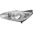 Scheinwerfer L H7/H1 +LWR +MOT VALEO PQ FORD C-MAX 12,10-2,15 44435