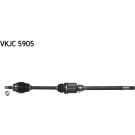 Antriebswelle VKJC 5905