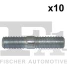Schraube, Abgasanlage 985-835-1031.10