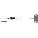 A.B.S. Handbremsseil Seilzug Festellbremse K10621