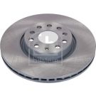 FEBI BILSTEIN Bremsscheibe 24384