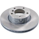 FEBI BILSTEIN Bremsscheibe 24468