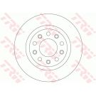 Bremsscheibe Alfa T. Giulietta 1.6-2.0 Jtdm 10-beschichtet DF8070