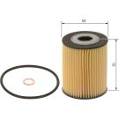 Ölfilter CHEVROLET,OPEL F 026 407 071