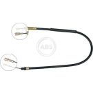 A.B.S. Handbremsseil Seilzug Festellbremse K17077